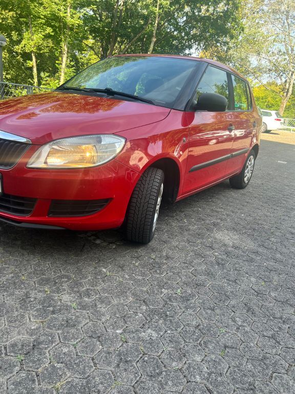 Fabia