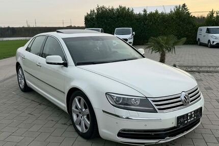 VW Phaeton 300.000 km 7.100 &euro; Taunusstein 65232