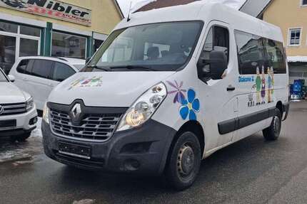 Renault Master 165.570 km 16.980 &euro; Lauterhofen 92283
