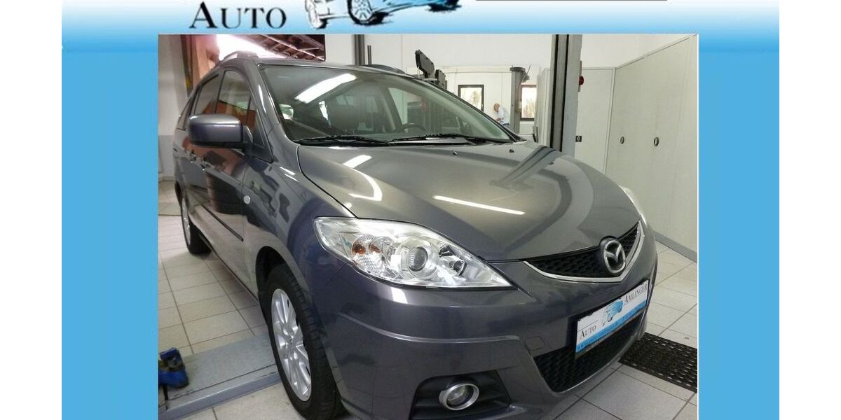 Mazda 5 189.000 km 6.950 € Florstadt­­­ 61197