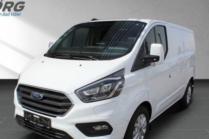 Ford Transit Custom 35.000 km 23.704 &euro; Bad Vilbel 61118