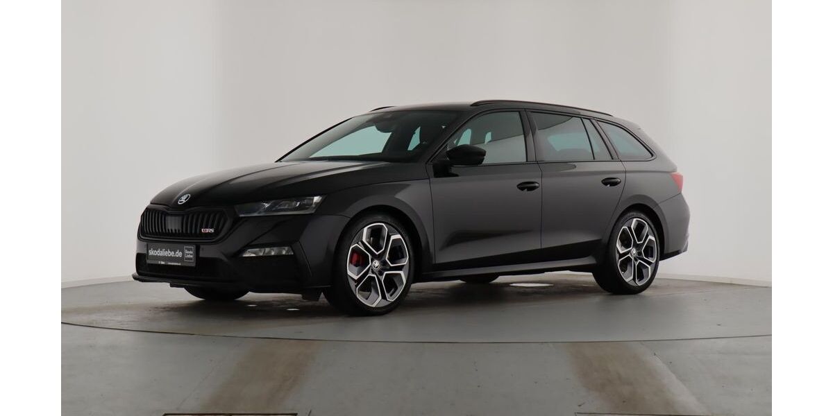 Skoda Octavia 43.287 km 31.855 &euro; Leipzig 04103