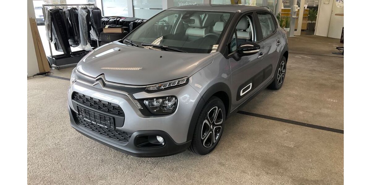 Citroen C3 22.889 km 12.998 &euro; Laer 48366