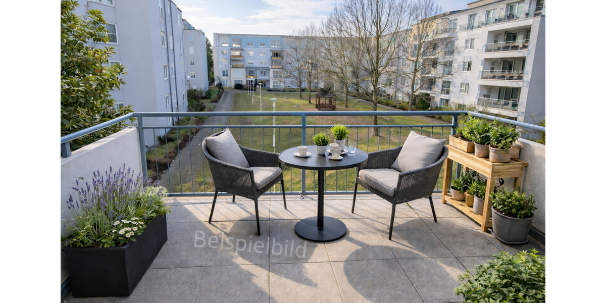 Erstbezug nach Renovierung – Moderne 4-Zimmer-Wohnung 4 zimmer