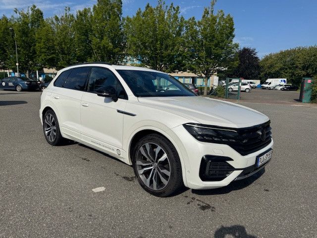 Touareg