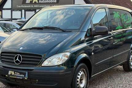 Mercedes-Benz Vito 308.900 km 5.899 &euro; Langenhagen 30853