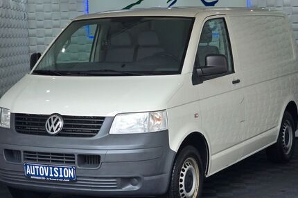 VW T5 Transporter 133.000 km 9.950 &euro; Herzberg am Harz 37412