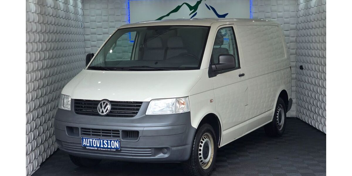 VW T5 Transporter 133.000 km 9.950 &euro; Herzberg am Harz 37412