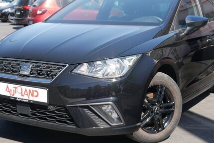 Seat Ibiza 77.751 km 16.950 &euro; Wismar 23970