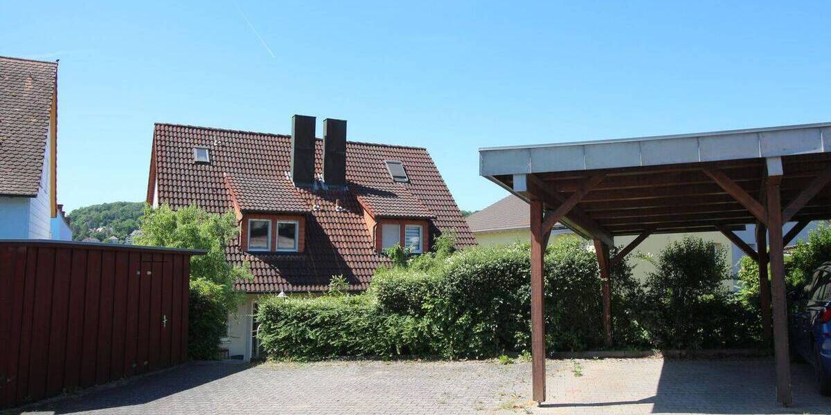 Doppelhaushälfte Ochsenfurt - 3 Zimmer, 75 m&sup2;, 319.000&euro; | Angebot:26835180