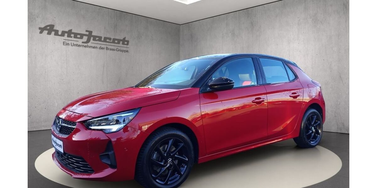 Opel Corsa 28.437 km 14.950 &euro; Rüsselsheim 65428