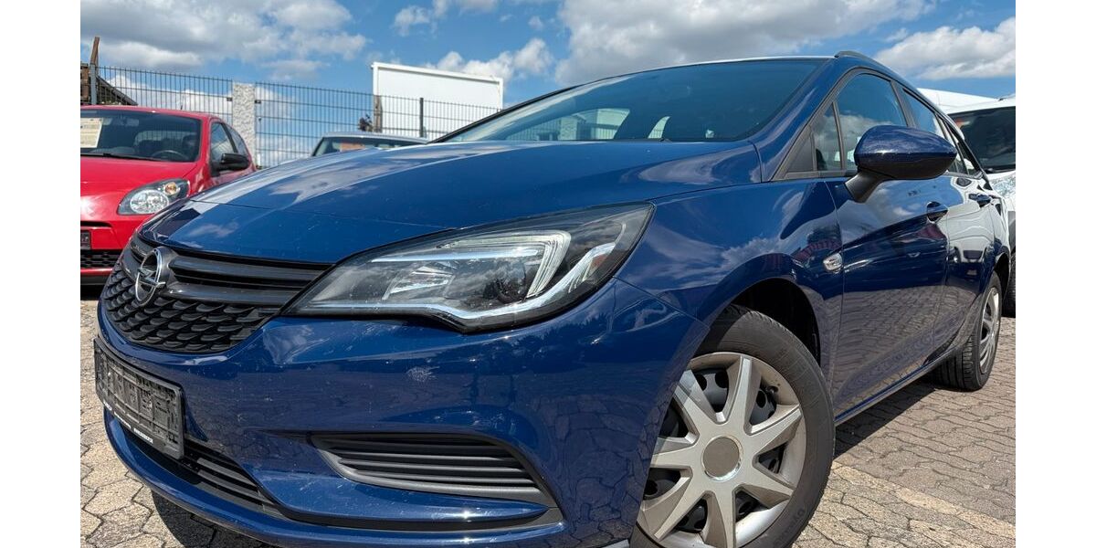 Opel Astra 187.500 km 4.999 &euro; Hildesheim 31137