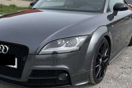 Audi TT 186.000 km 16.000 &euro; Bad Rappenau 74906