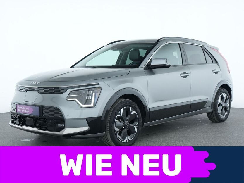 Kia Niro 17.077 km 26.635 € Dietzenbach bei Frankfurt 63128