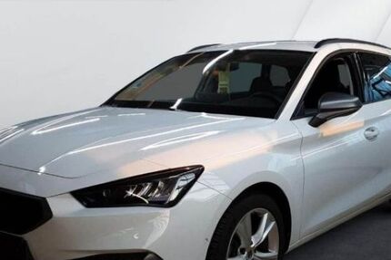 Seat Leon 14.309 km 26.970 &euro; Dingolfing 84130