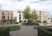 Reihenhaus-Highlight mit Wohlfühlfaktor und Park vor der Haustüre.