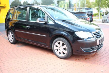 VW Touran 238.600 km 3.600 &euro; Mettingen 49497