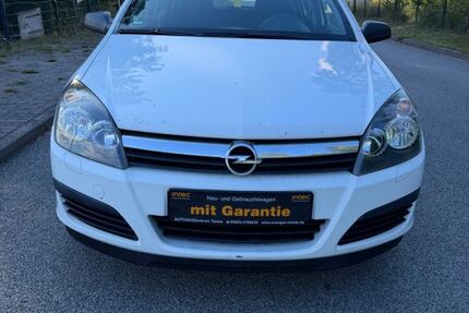 Opel Astra 170.000 km 3.000 &euro; Fürstenwalde/spree 15517