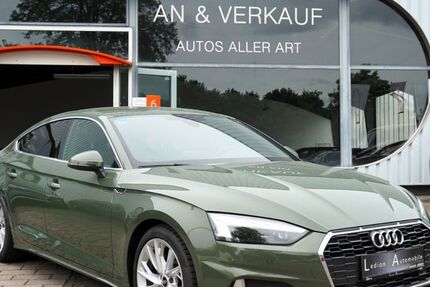 Audi A5 90.000 km 28.800 &euro; Gundelfingen /Freiburg 79194