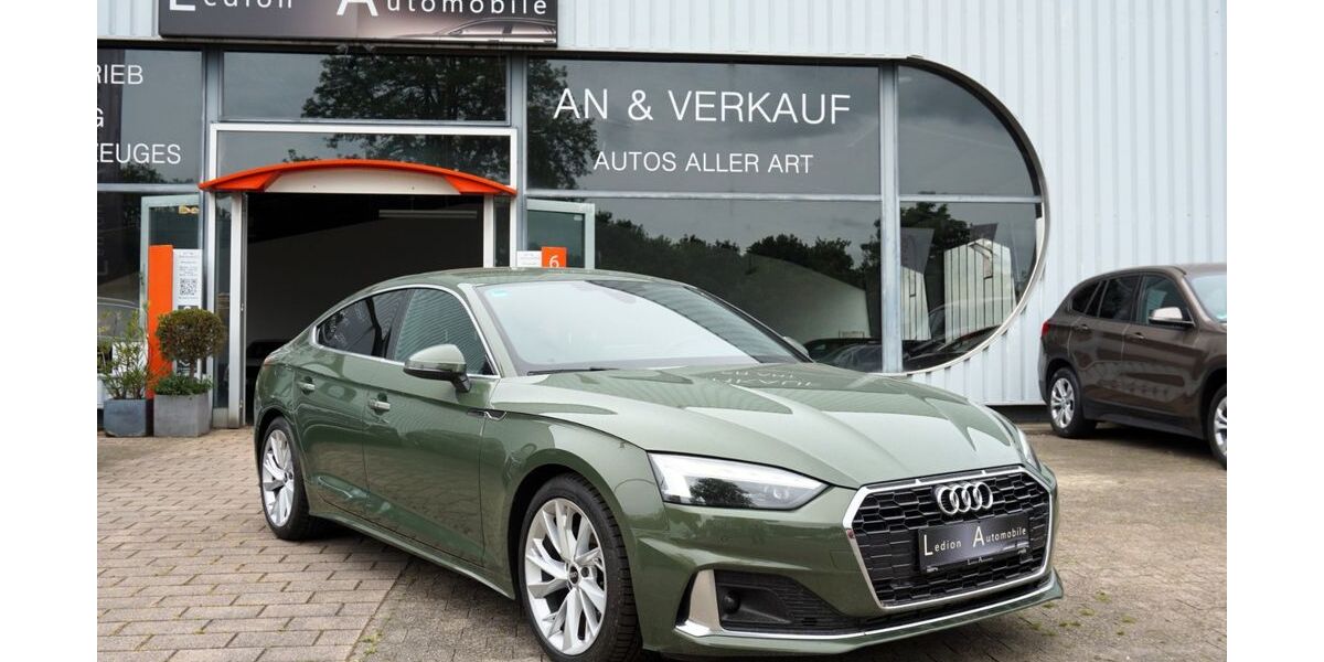 Audi A5 90.000 km 29.900 &euro; Gundelfingen /Freiburg 79194