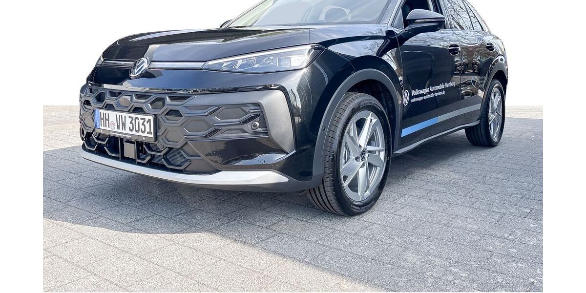 VW T-Roc 7.700 km 36.750 &euro; Hamburg 22111