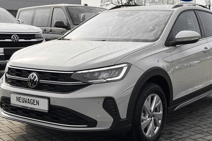 VW Taigo 1.250 km 24.980 &euro; Jever 26441