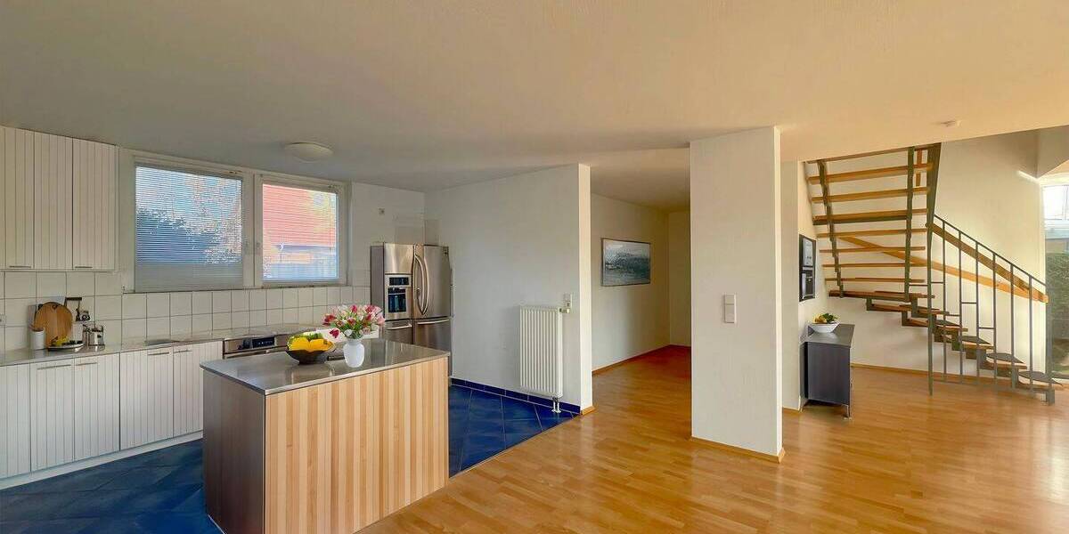 Einfamilienhaus Sehnde Höver - 7 Zimmer, 232 m&sup2;, 819.000&euro; | Angebot:26204836