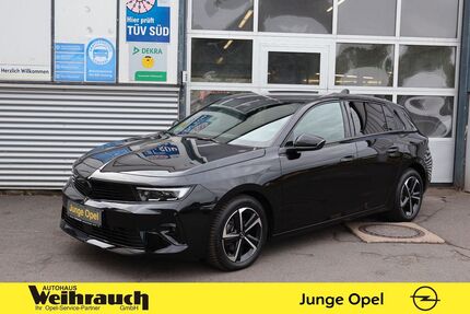 Opel Astra 11.650 km 19.995 &euro; Tauberbischofsheim 97941