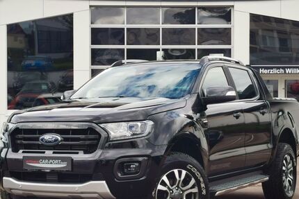 Ford Ranger 31.800 km 39.990 € Deißlingen 78652