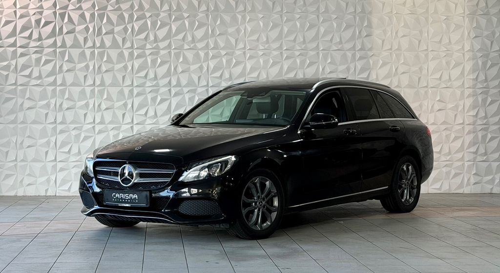 Mercedes-Benz C 250 135.850 km 22.290 &euro; Rottweil 78628