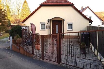 Einfamilienhaus in ruhiger Lage mit bester Anbindung 6 zimmer