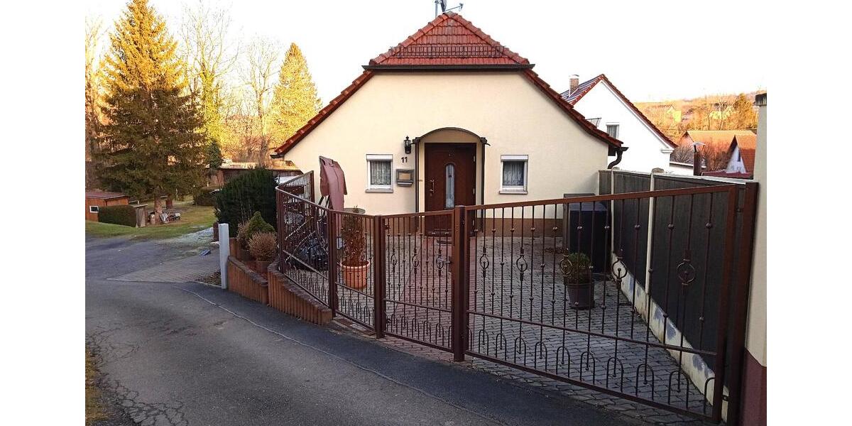 Einfamilienhaus in ruhiger Lage mit bester Anbindung 6 zimmer