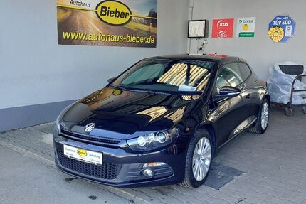VW Scirocco 102.970 km 11.930 &euro; Sarching 93092