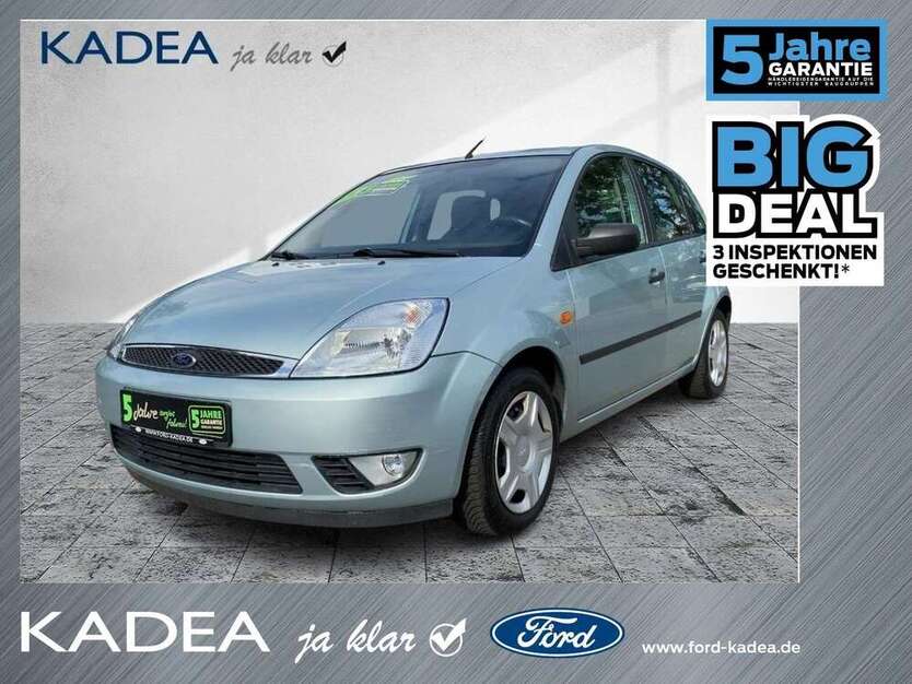Fiesta