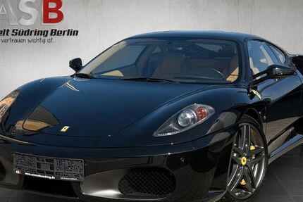 Ferrari F430