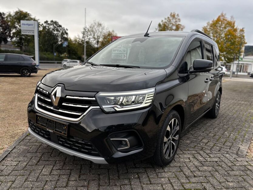 Renault Kangoo 79.900 km 14.990 € Schweich 54338