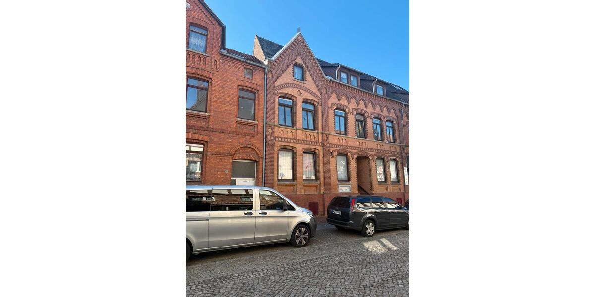 Mehrfamilienhaus, Wohnhaus Hessisch Oldendorf - 22 Zimmer, 540 m&sup2;, 399.000&euro; | Angebot:26781583