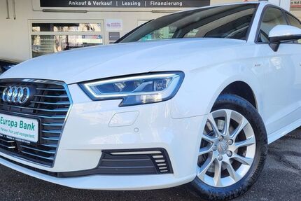 Audi A3 84.000 km 16.900 &euro; München 81541