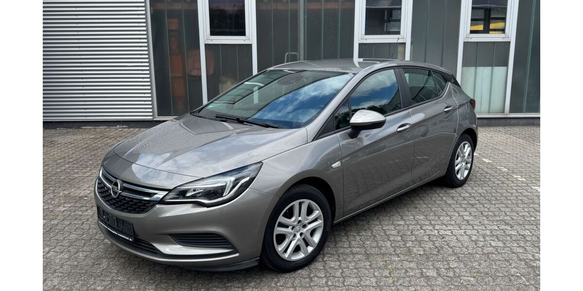 Opel Astra 73.800 km 7.900 &euro; Heek 48619