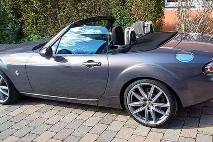 Mazda MX-5 78.230 km 11.800 &euro; Neubeuern, M 83115
