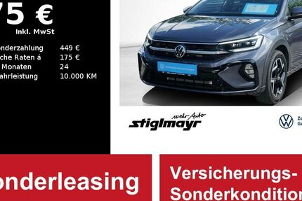 VW Taigo 21.491 km 24.420 &euro; Schrobenhausen 86529