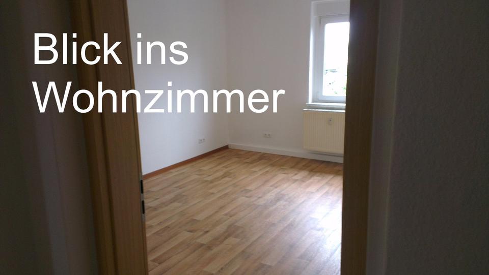 Etagenwohnung Vetschau/Spreewald Spreewald - 3 Zimmer, 57 m&sup2;, 450&euro; | Angebot:24383588