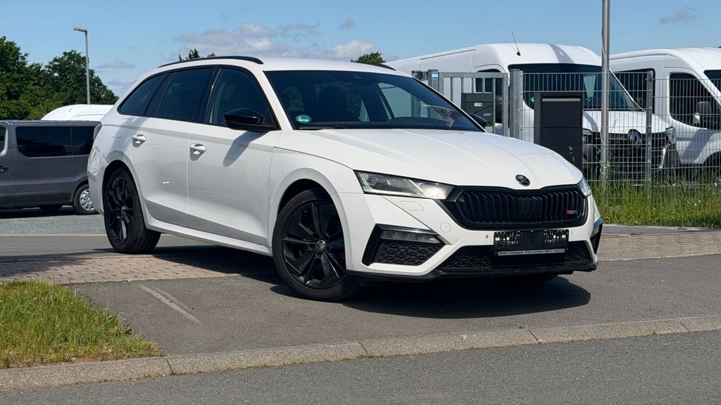 Skoda Octavia 265.000 km 15.995 &euro; Leinefelde 37327
