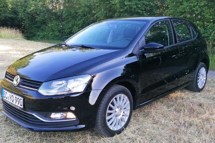 VW Polo 135.000 km 6.700 &euro; Riedlingen 88499