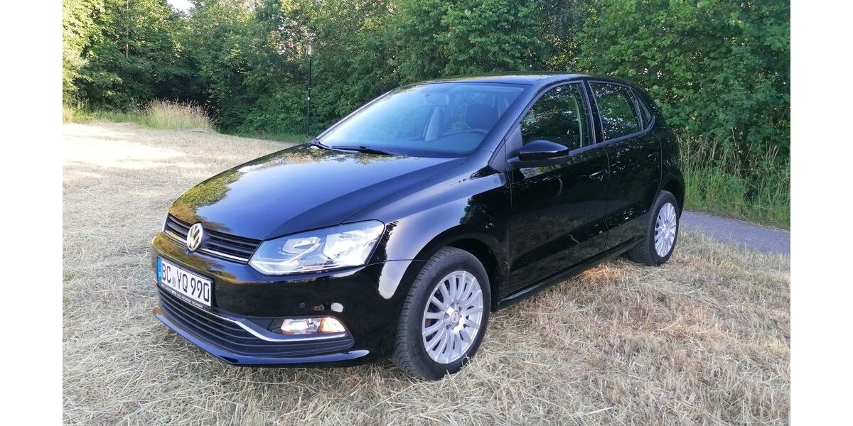 VW Polo 135.000 km 6.700 &euro; Riedlingen 88499