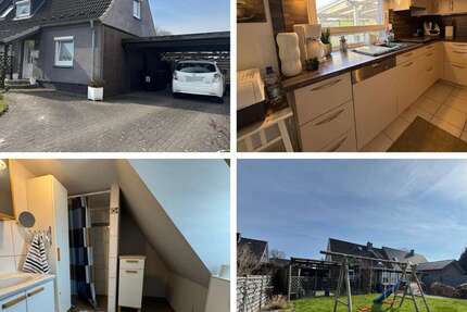 Haus Rendsburg - 4 Zimmer, 99 m&sup2;, 229.000&euro; | Angebot:26144835