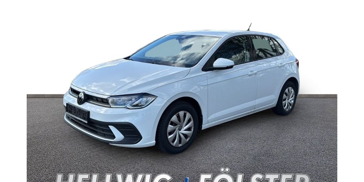 VW Polo 48.900 km 14.590 &euro; Kellinghusen 25548