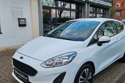 Ford Fiesta 72.500 km 7.998 &euro; Korschenbroich 41352