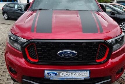Ford Ranger 87.896 km 33.000 &euro; Oberlungwitz 09353