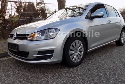 VW Golf 134.097 km 8.799 &euro; Hohenwestedt 24594